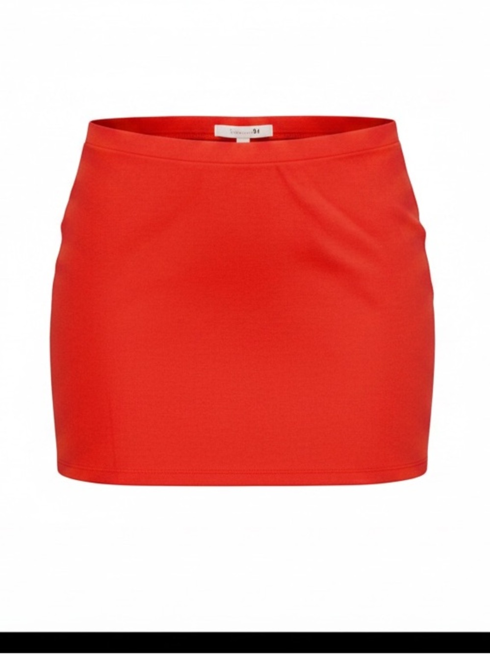 Forever 21 mini skirt